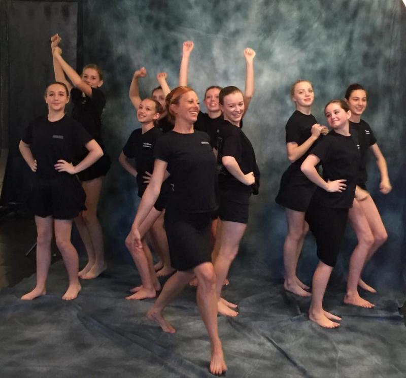The Dance Element employs the Wilmington NC area's most inspiring dance teachers