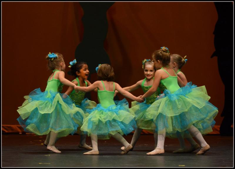 Visit our Wilmington NC Dance Studio and learn from professional dance teachers