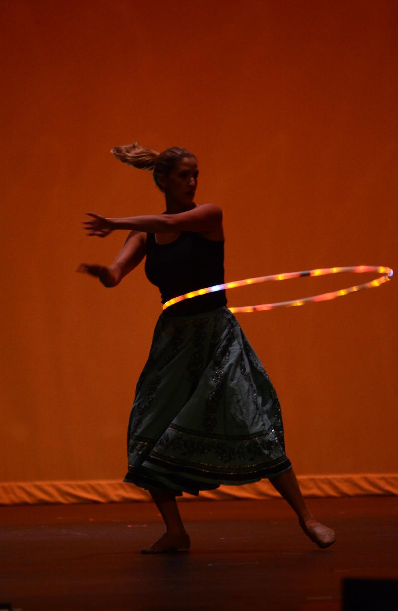 Boys & Girls build confidence and have fun at Wilmington NC's top dance studio