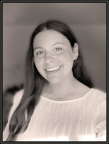 Lara Kennedy teaches Modern & Contemporary Dance Classes for kids & adults 