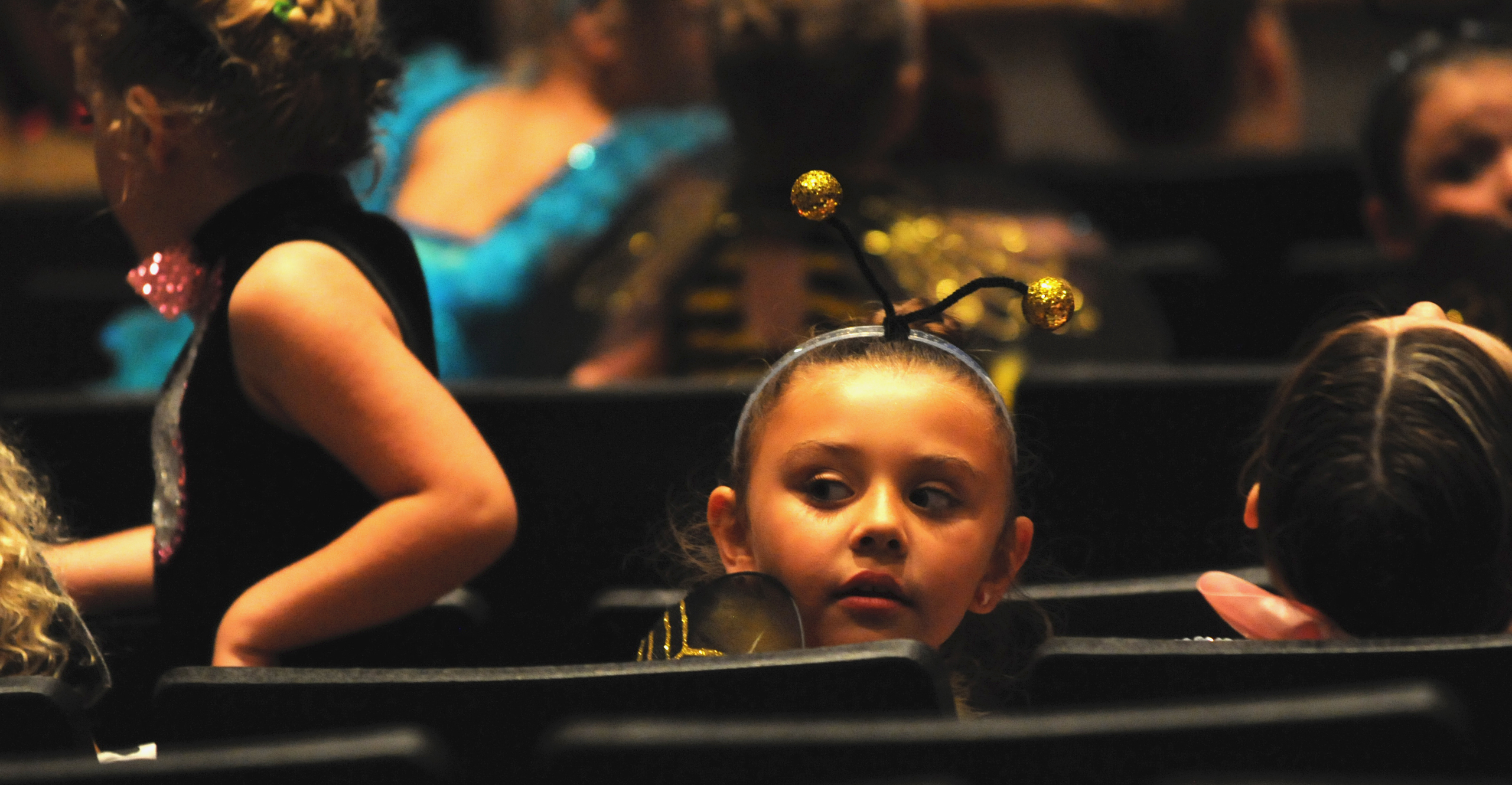 Children & Adults Love to Dance at The Dance Element studio in Wilmington NC