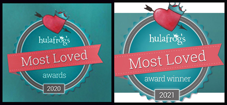 The Dance Element was voted Most Loved dance studio in Wilmington NC